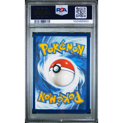 2023 Pokemon SVP EN-SV Black Star Promo Iron Bundle #066 Par PC Etb-Iron Valiant PSA 10