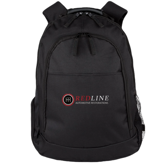 Redline Restorations $80 MYSTERY Backpack (1,200 Entries)