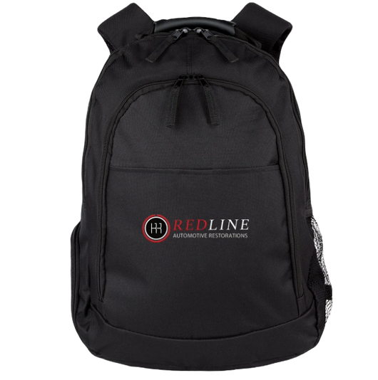 Redline Restorations $150 MYSTERY Backpack (2,250 Entries)
