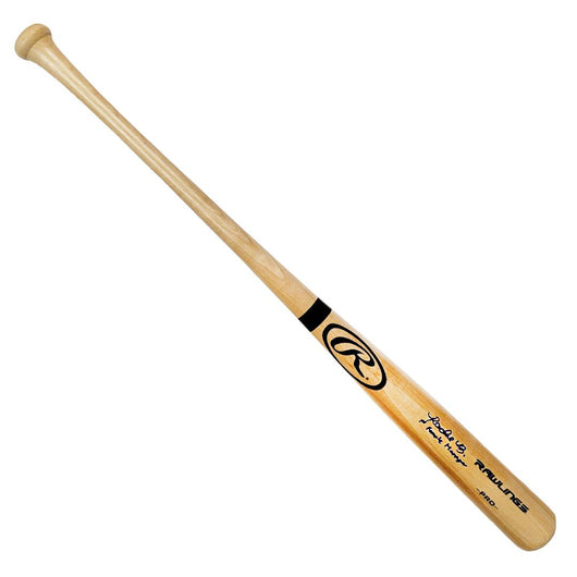 Rachel Balkovec Signed 1st Female manager Inscription Rawlings Blonde Baseball Bat (Beckett)