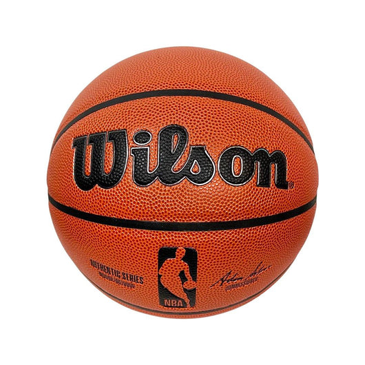 Desmond Bane Signed Wilson NBA Authentic Series Basketball (JSA)