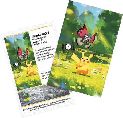 Pokémon TCG: 30th Celebration (Anniversary) Mini Tin Display (10 Mini Tins - 1 of Each)