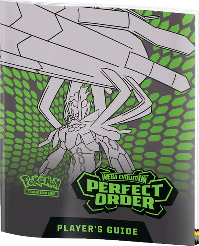 Perfect Order Elite Trainer Box