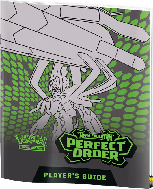 Perfect Order Elite Trainer Box