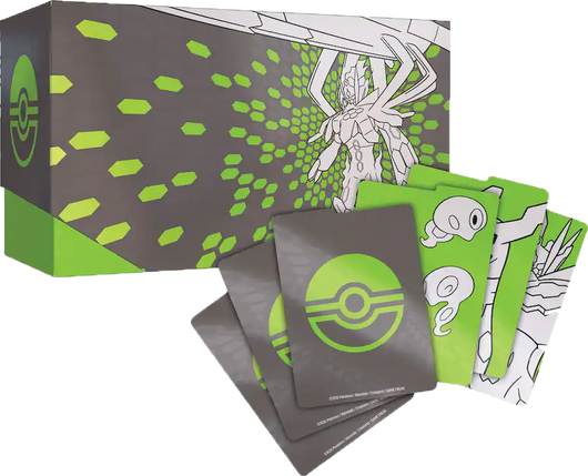 Perfect Order Elite Trainer Box