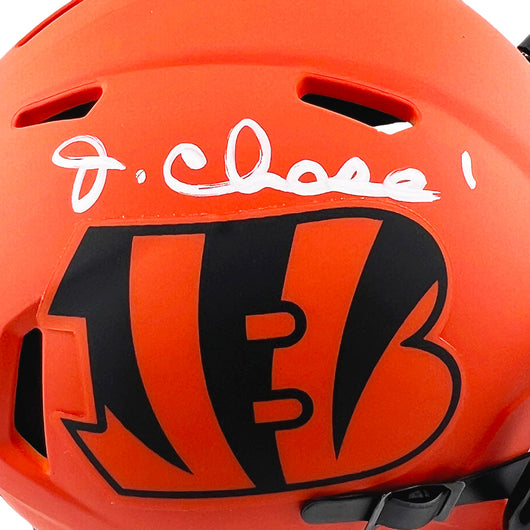 Signed NFL Mini Helmet Mystery Box | Current Baller