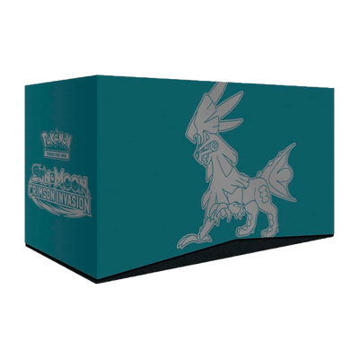 Pokémon TCG: Sun & Moon - Crimson Invasion - Elite Trainer Box