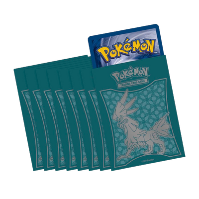 Pokémon TCG: Sun & Moon - Crimson Invasion - Elite Trainer Box