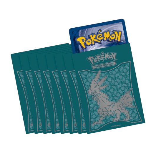 Pokémon TCG: Sun & Moon - Crimson Invasion - Elite Trainer Box