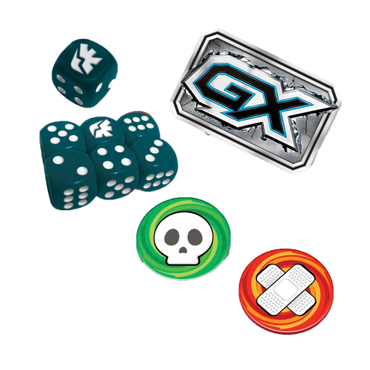 Pokémon TCG: Sun & Moon - Crimson Invasion - Elite Trainer Box