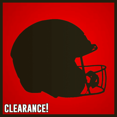 Ex-Boyfriends Signed NFL Helmet Blowout Box