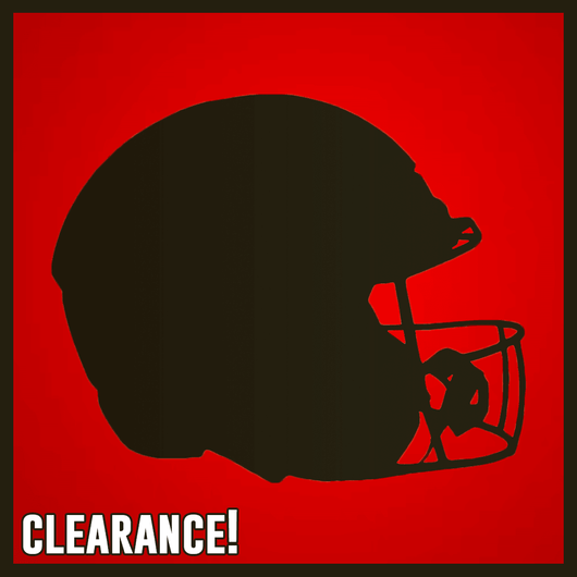 Ex-Boyfriends Signed NFL Helmet Blowout Box
