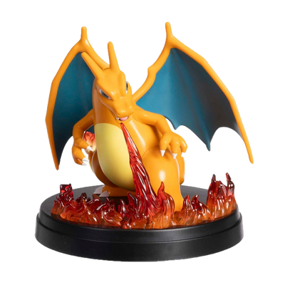 Charizard ex Super Premium Collection