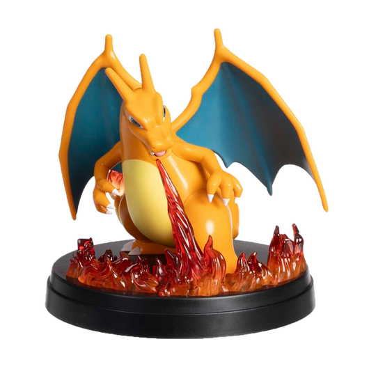 Charizard ex Super Premium Collection