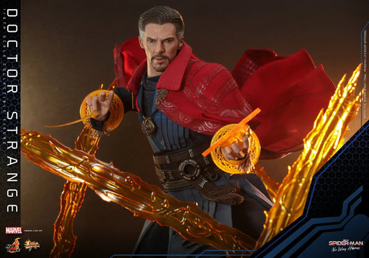 Doctor Strange No Way Home Sixth Scale Figure