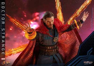 Doctor Strange No Way Home Sixth Scale Figure