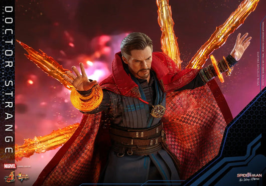 Doctor Strange No Way Home Sixth Scale Figure