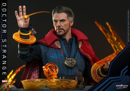 Doctor Strange No Way Home Sixth Scale Figure