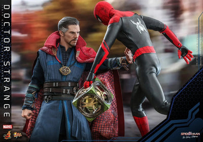 Doctor Strange No Way Home Sixth Scale Figure