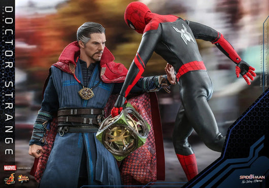 Doctor Strange No Way Home Sixth Scale Figure