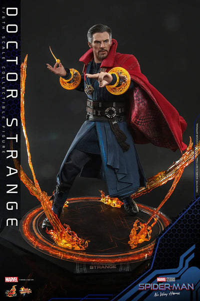 Doctor Strange No Way Home Sixth Scale Figure
