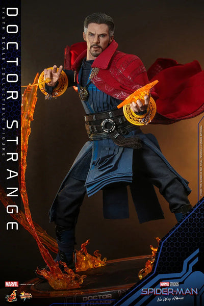 Doctor Strange No Way Home Sixth Scale Figure