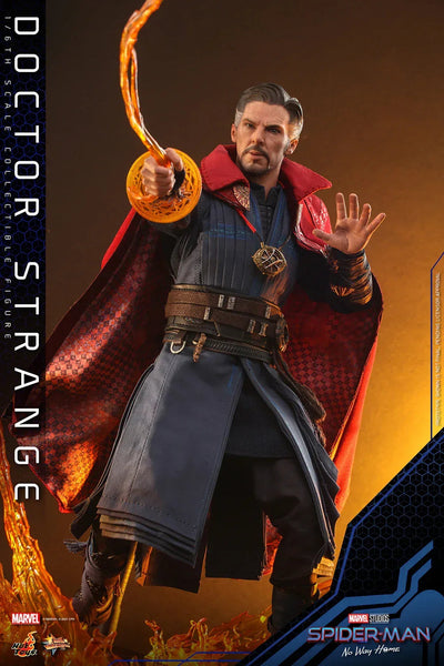 Doctor Strange No Way Home Sixth Scale Figure