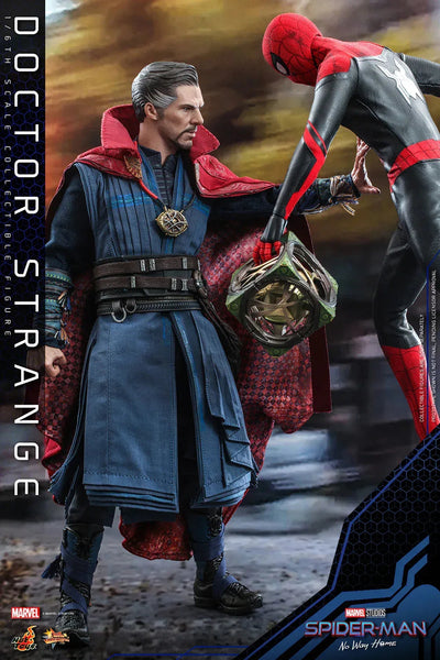 Doctor Strange No Way Home Sixth Scale Figure