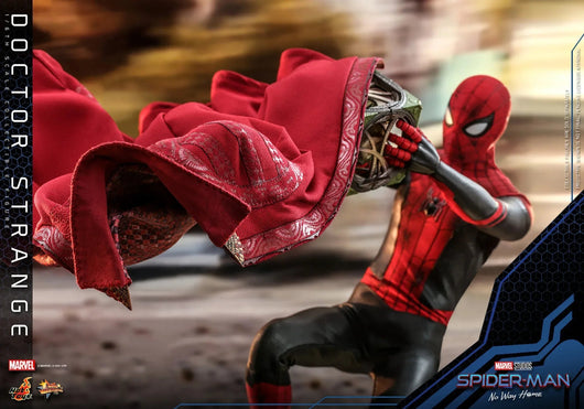 Doctor Strange No Way Home Sixth Scale Figure
