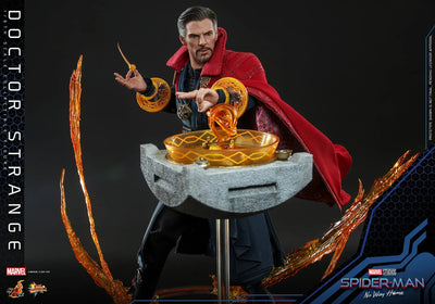 Doctor Strange No Way Home Sixth Scale Figure
