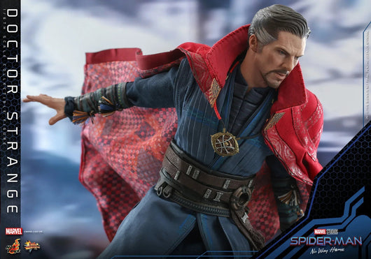 Doctor Strange No Way Home Sixth Scale Figure
