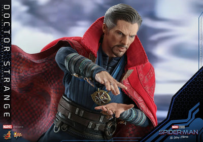 Doctor Strange No Way Home Sixth Scale Figure