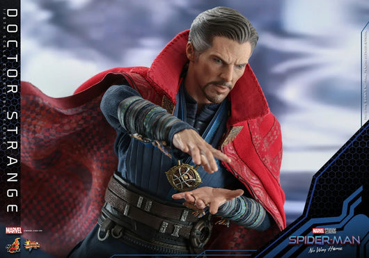 Doctor Strange No Way Home Sixth Scale Figure