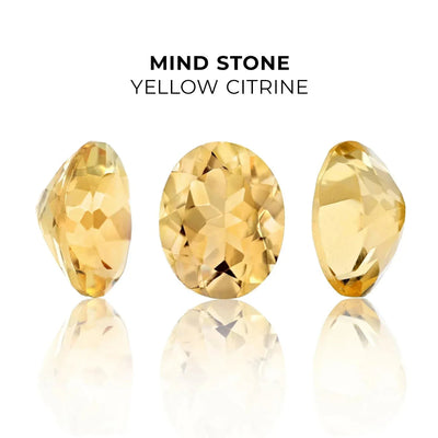 Infinity Saga Jarvis Series Mind Stone Scaled Replica