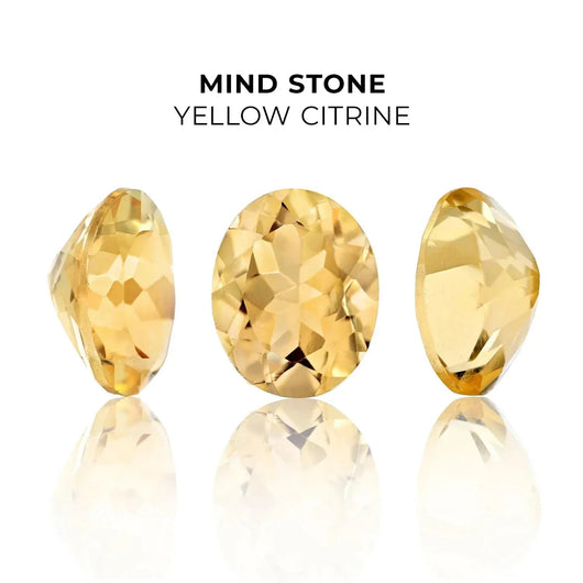 Infinity Saga Jarvis Series Mind Stone Scaled Replica