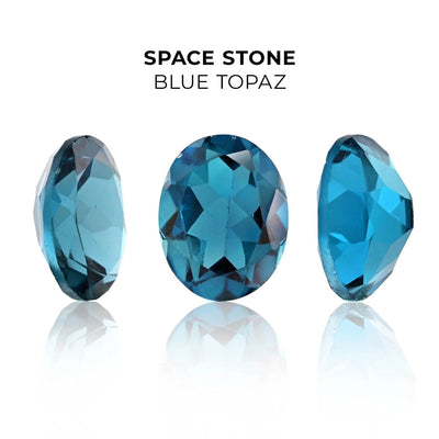The Infinity Gem Collection Infinity Saga Jarvis Series Replica 6-Stone Set