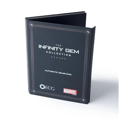 Infinity Saga Jarvis Series Time Stone Scaled Replica
