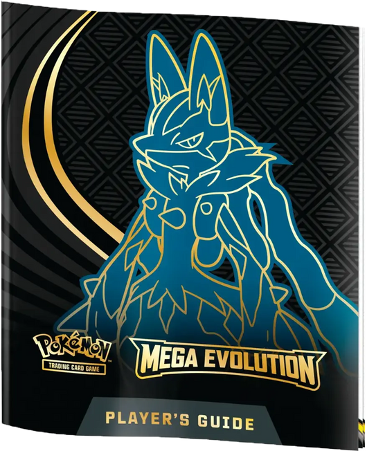 Mega Evolution Elite Trainer Box (Mega Lucario)