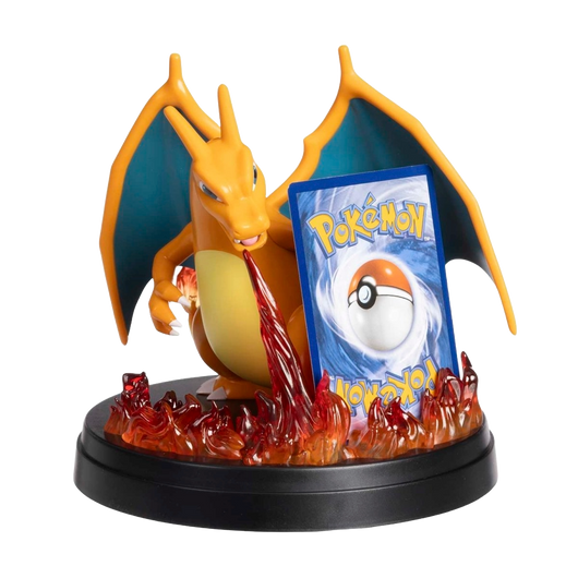 Charizard ex Super Premium Collection