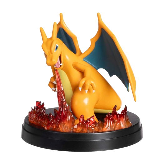 Charizard ex Super Premium Collection
