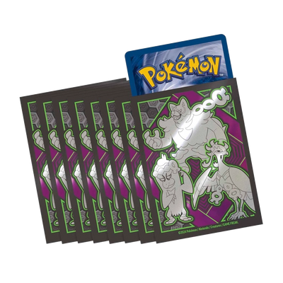 Pokémon TCG: Scarlet & Violet - Shrouded Fable - Elite Trainer Box