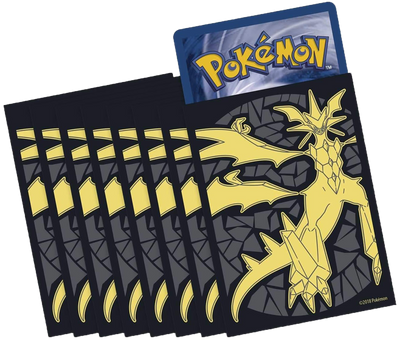 Pokémon TCG: Sun & Moon - Forbidden Light - Elite Trainer Box