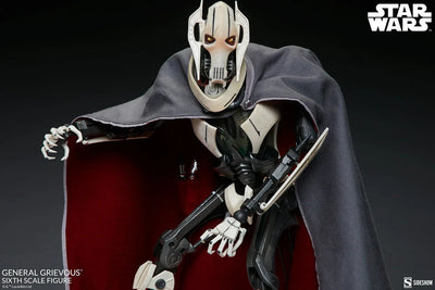 General Grievous Sixth Scale Figure