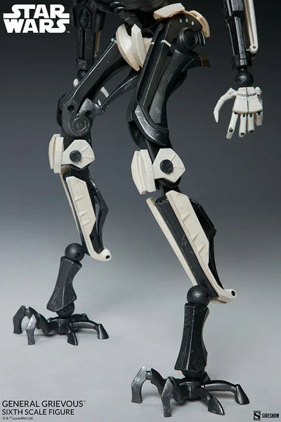 General Grievous Sixth Scale Figure