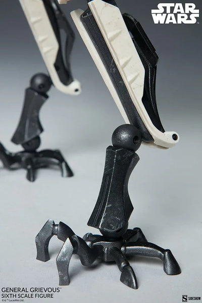 General Grievous Sixth Scale Figure
