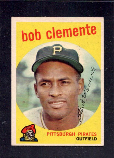 50's Sampler Vintage Baseball Card Mystery Pack - Decades Series