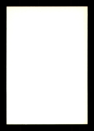 Chief Hogsett Autographed 1979 Diamond Greats Card #177 St. Louis Browns "Best Wishes" SKU #171605