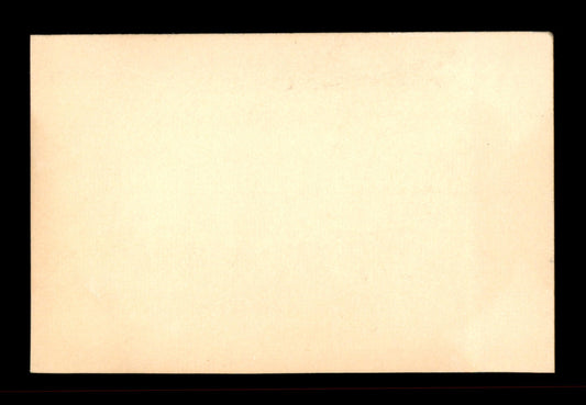 Sandy Saddler Autographed 2x3 Cut SKU #186931