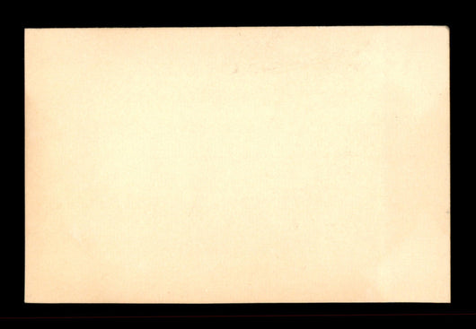Sandy Saddler Autographed 2x3 Cut SKU #186931