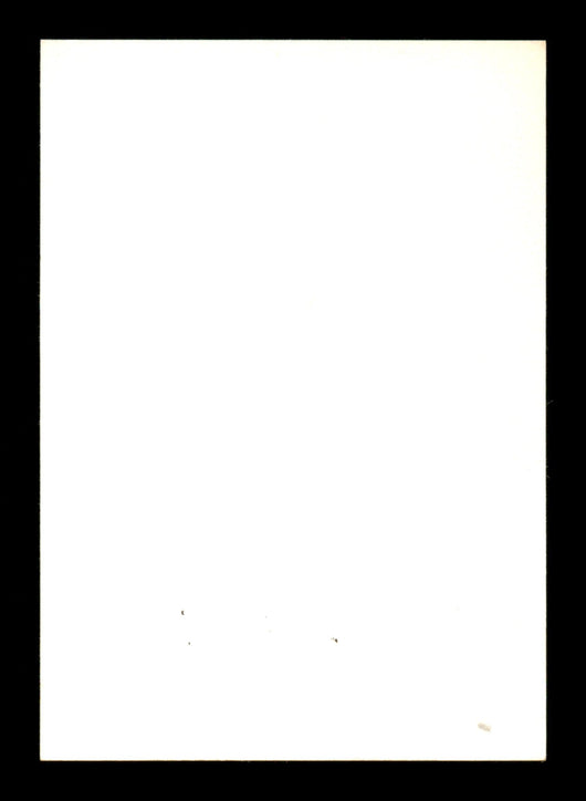 Earl Averill Autographed 1979 Diamond Greats Card #280 Cleveland Indians SKU #188628